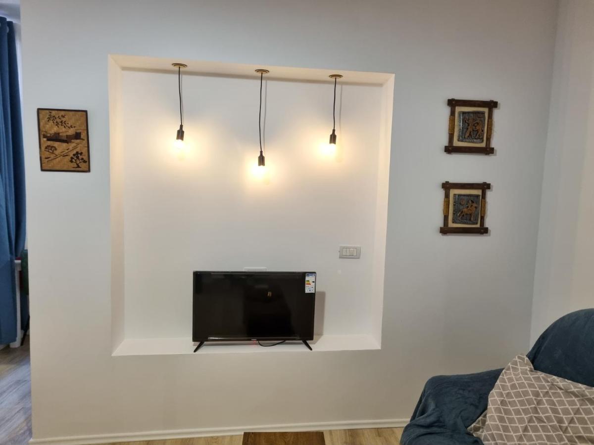 Cozy Apartment In City Center Tirana Eksteriør billede