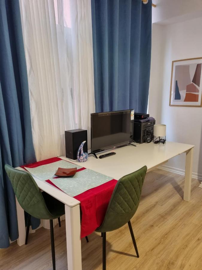 Cozy Apartment In City Center Tirana Eksteriør billede