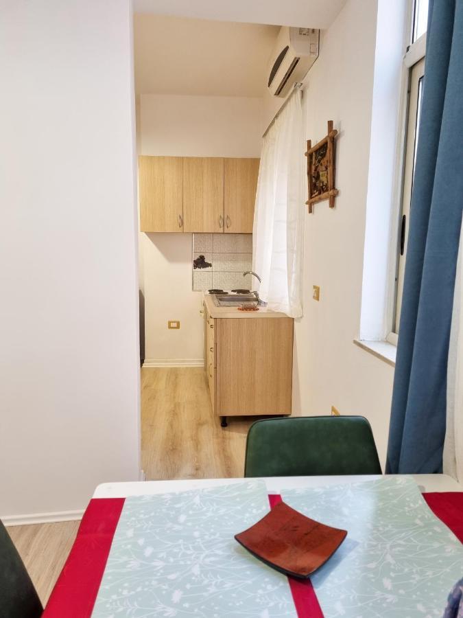 Cozy Apartment In City Center Tirana Eksteriør billede