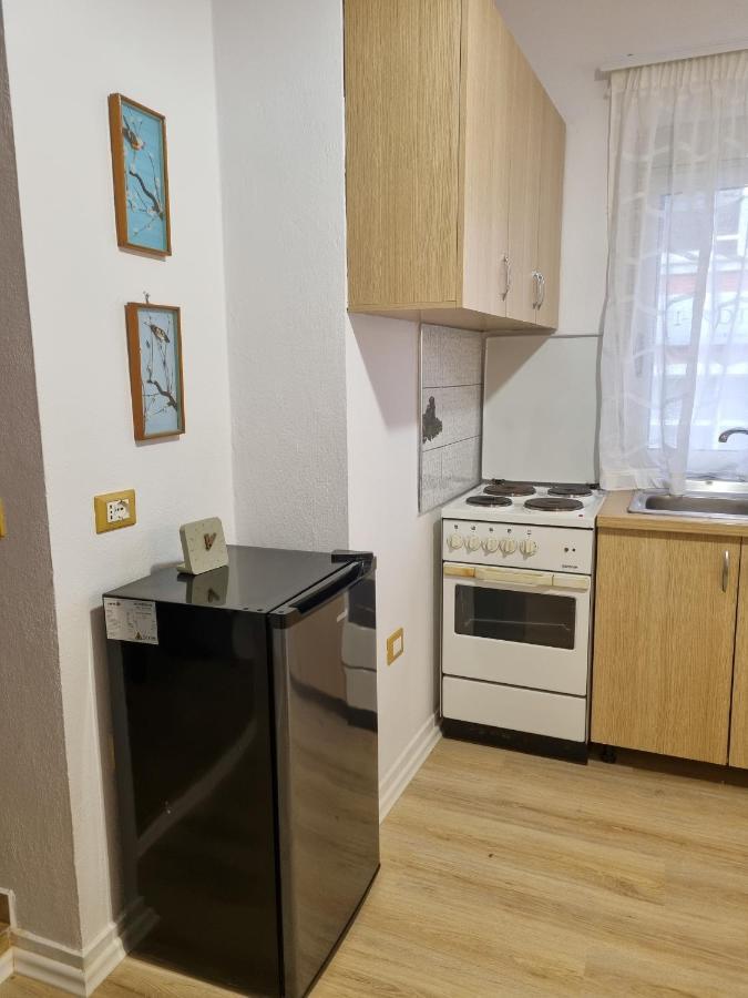 Cozy Apartment In City Center Tirana Eksteriør billede