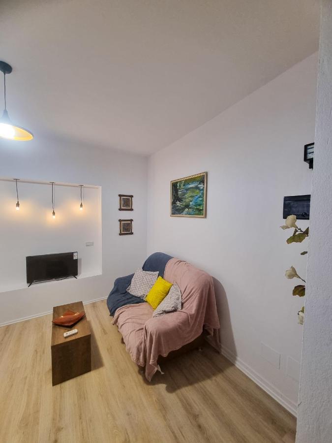 Cozy Apartment In City Center Tirana Eksteriør billede
