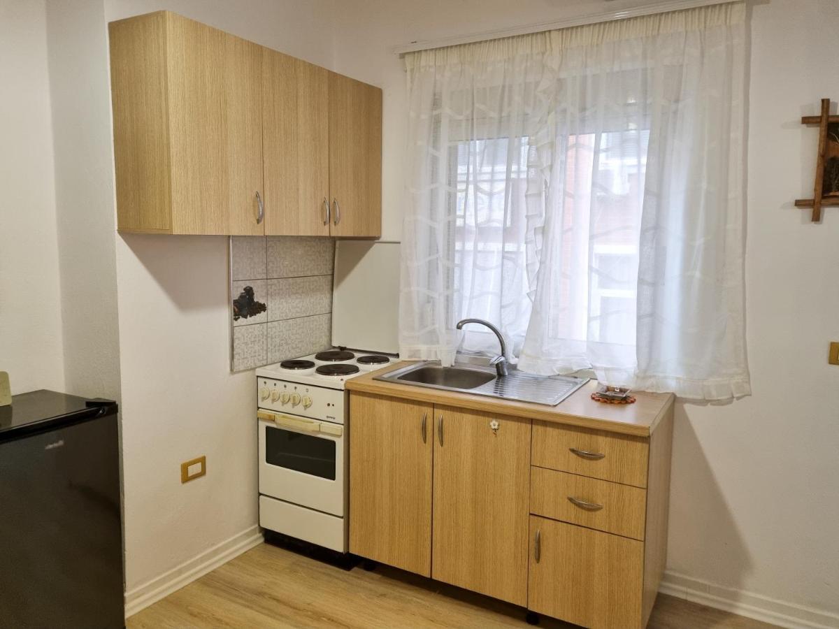 Cozy Apartment In City Center Tirana Eksteriør billede
