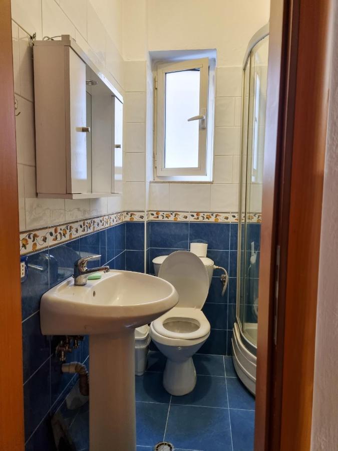 Cozy Apartment In City Center Tirana Eksteriør billede