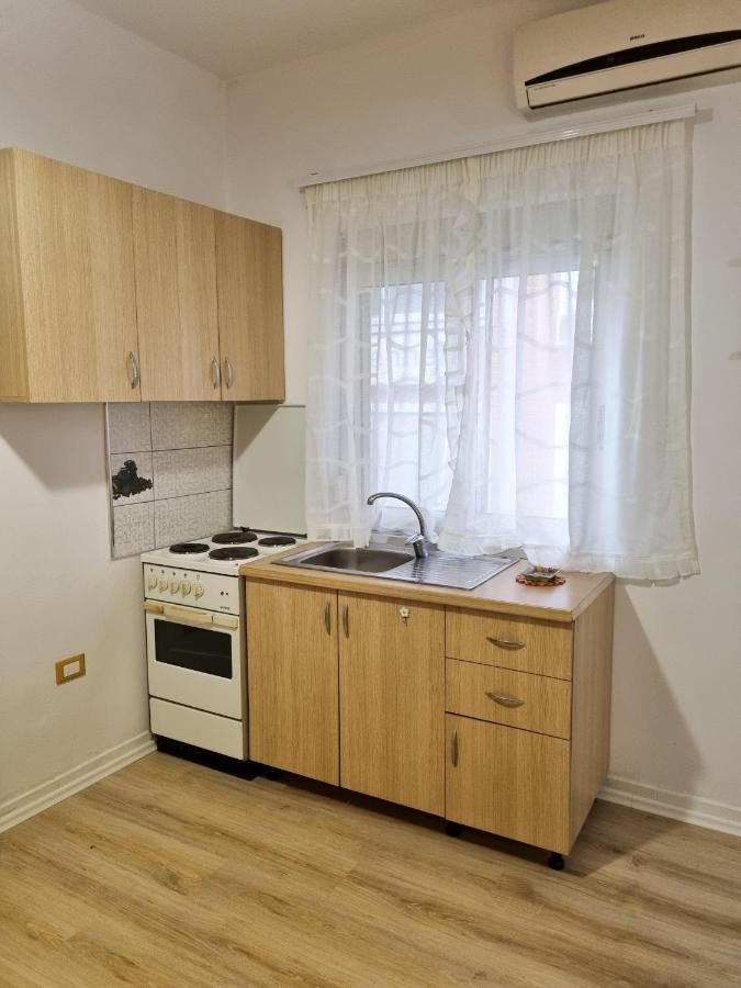 Cozy Apartment In City Center Tirana Eksteriør billede