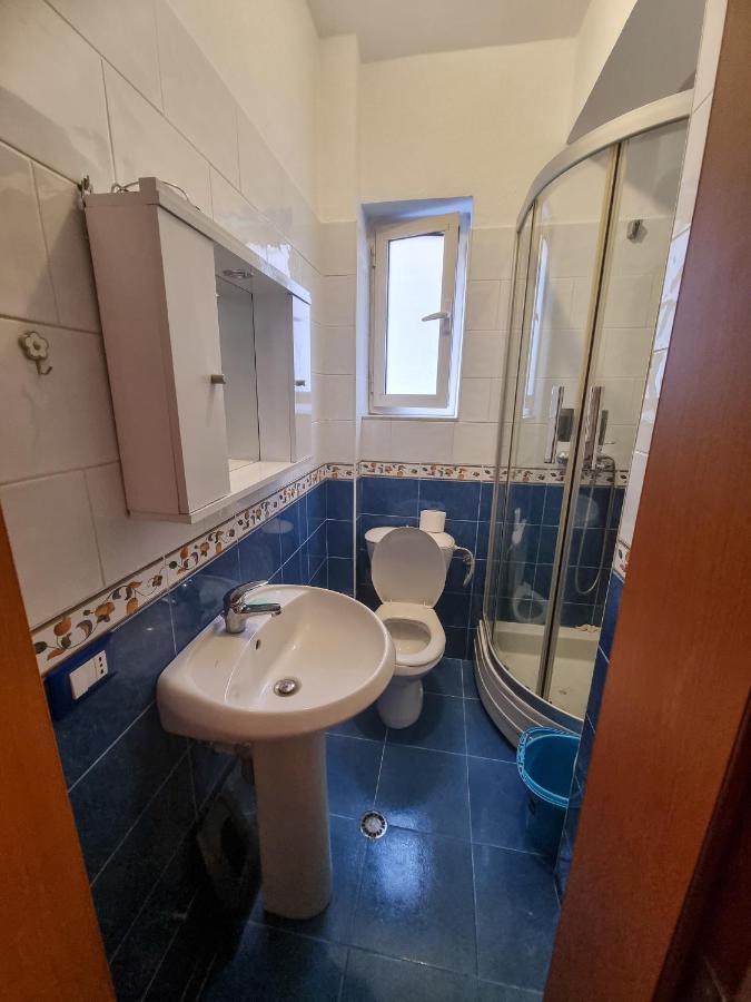 Cozy Apartment In City Center Tirana Eksteriør billede